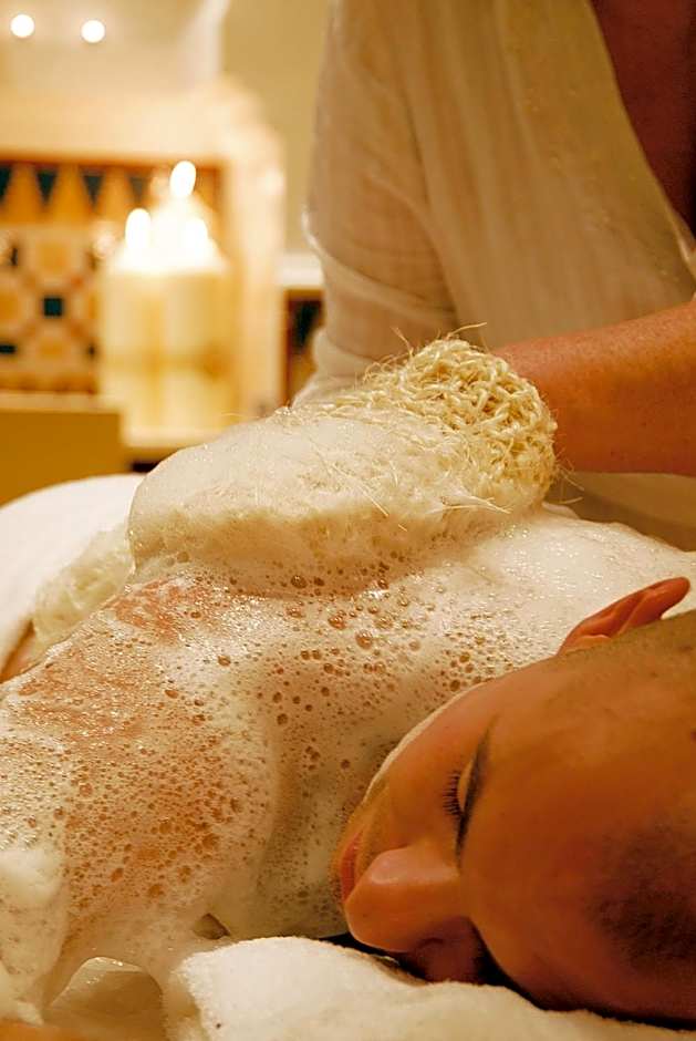 Strass - Sport & Spa Hotel