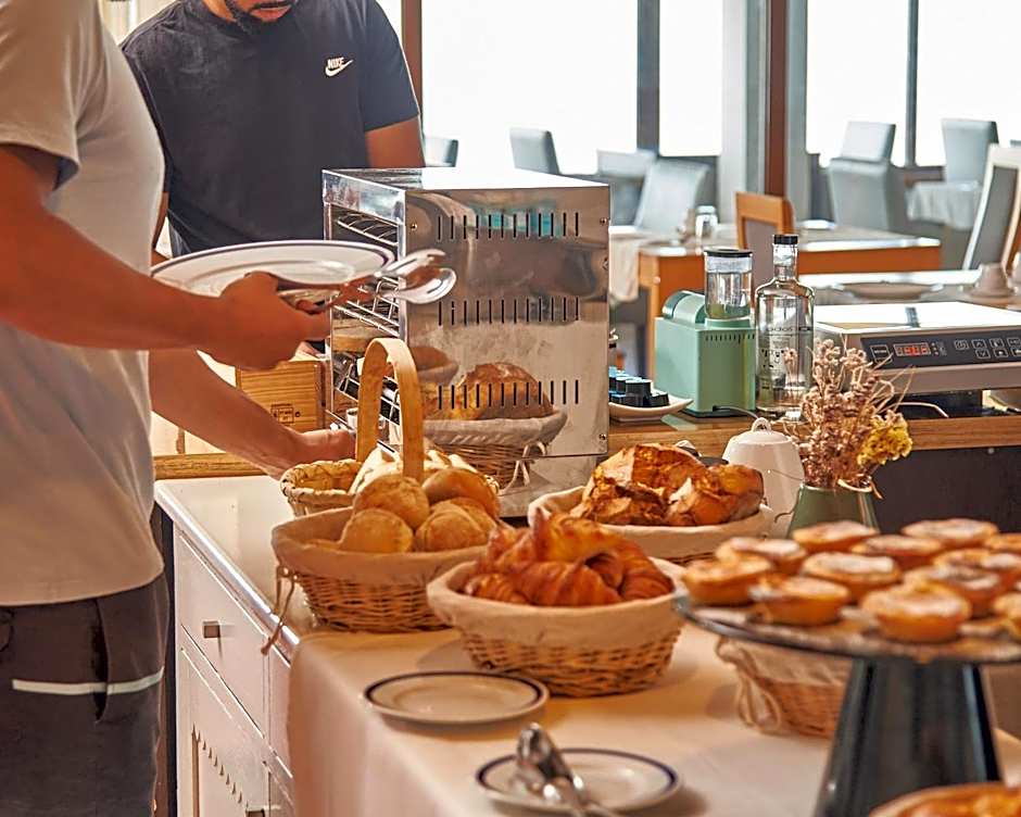 Alfândega da Fé Hotel & SPA