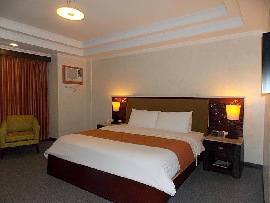 Mo2 Westown Hotel Mandalagan