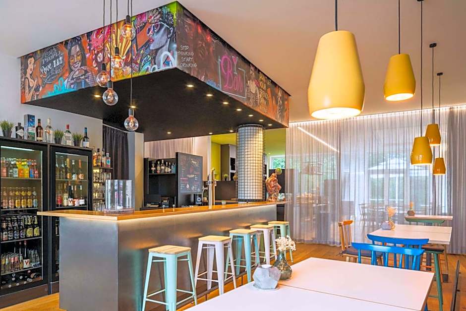 Vienna House Easy by Wyndham Landsberg