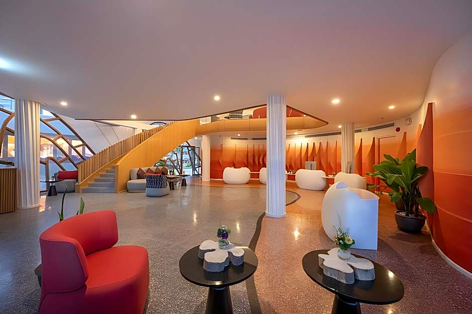 Metadee Concept Hotel