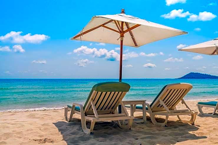 lanta white sand beach guesthouse