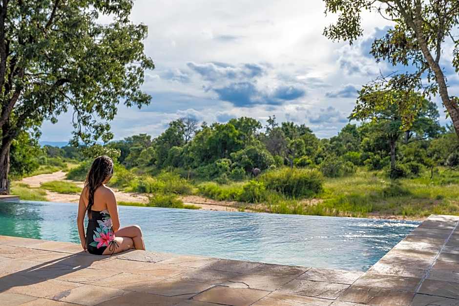 Shumbalala Game Lodge