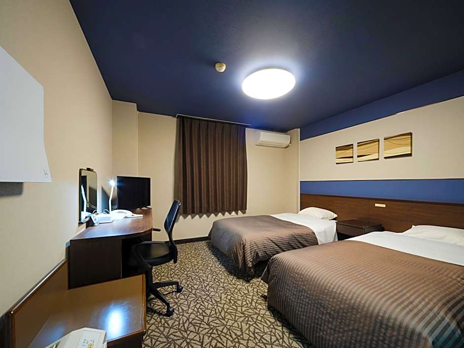 Isahaya Daiichi Hotel