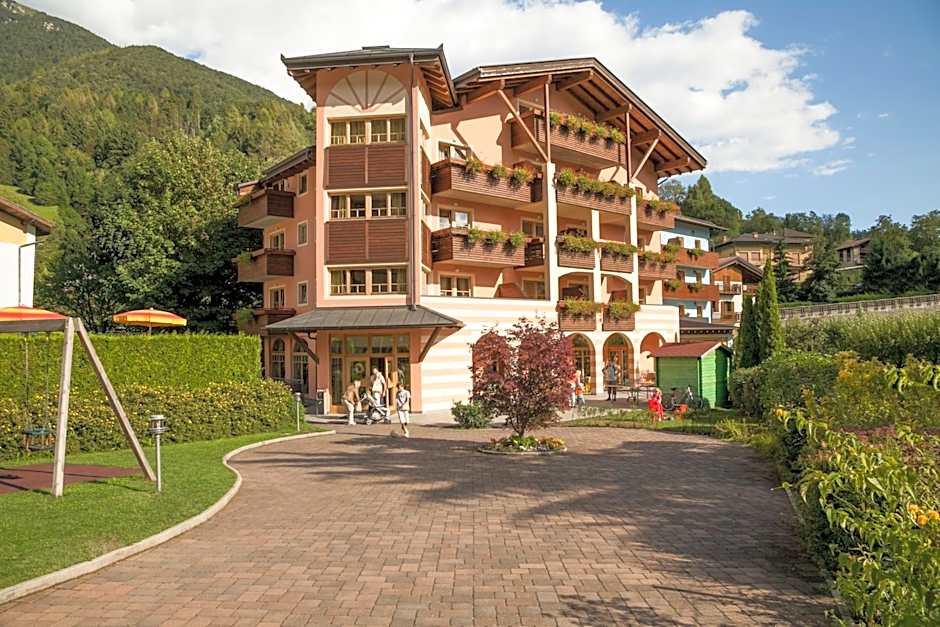 Family Hotel Adriana