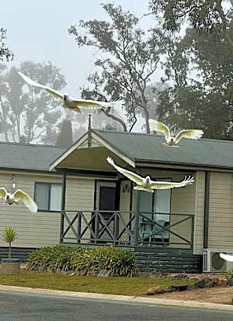 Eaglehawk Park Canberra