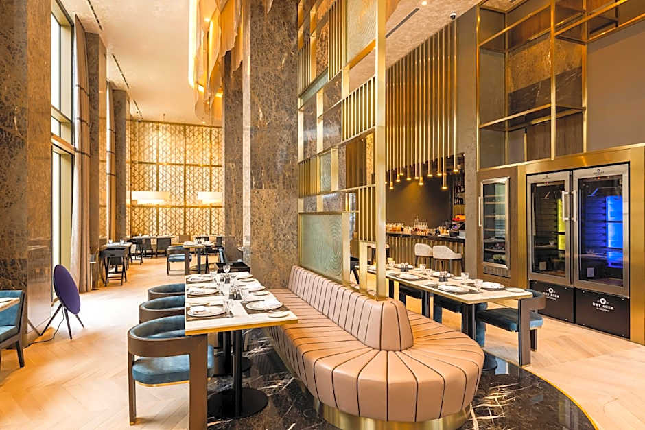 Merit Starlit Hotel & Residences