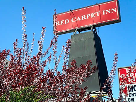 Red Carpet Inn Brooklawn