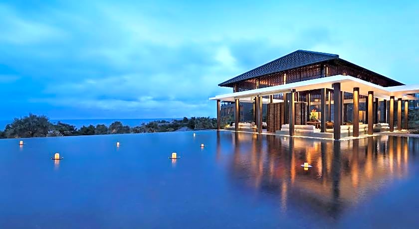 Radisson Blu Bali Uluwatu