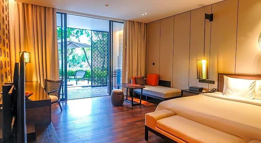 Radisson Blu Bali Uluwatu