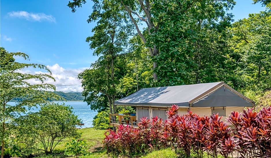 Isla Chiquita Gampling