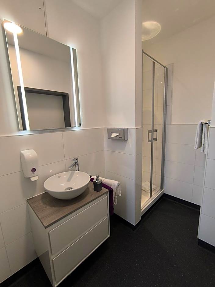 New Work Hotel Essen