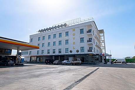 Hipodrom Hotel