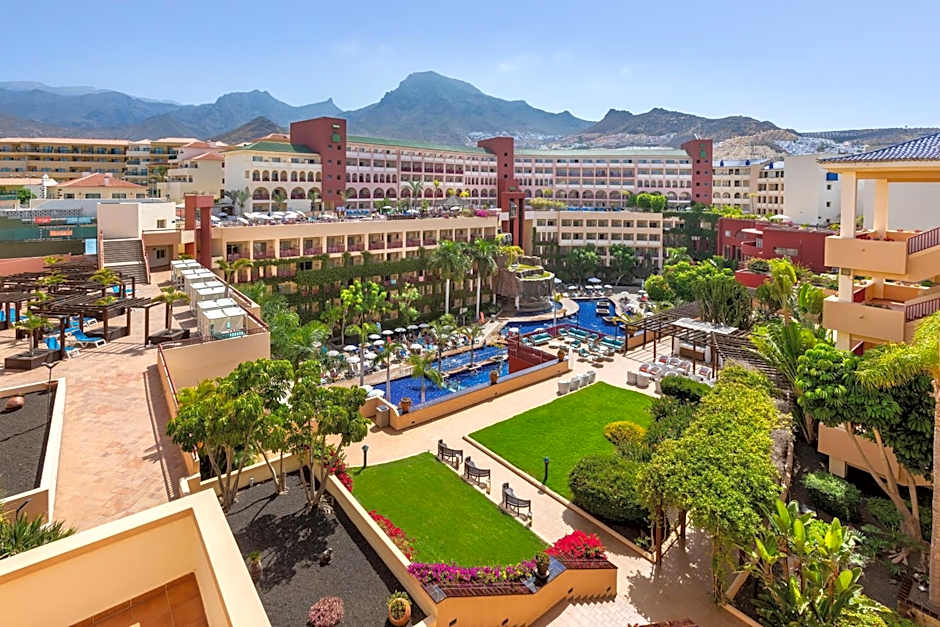 Hotel Best Jacaranda