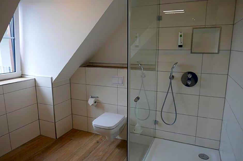 Hotel van Lendt garni