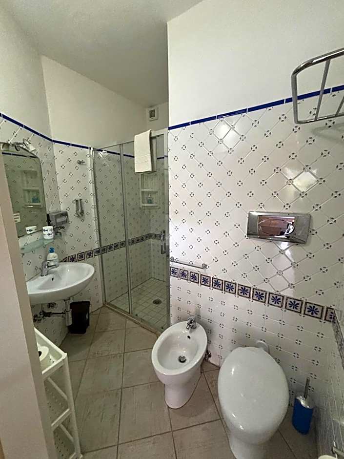 Petite Maison - Petits Appartements