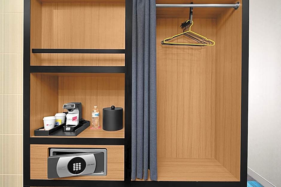 Aloft Broomfield Denver