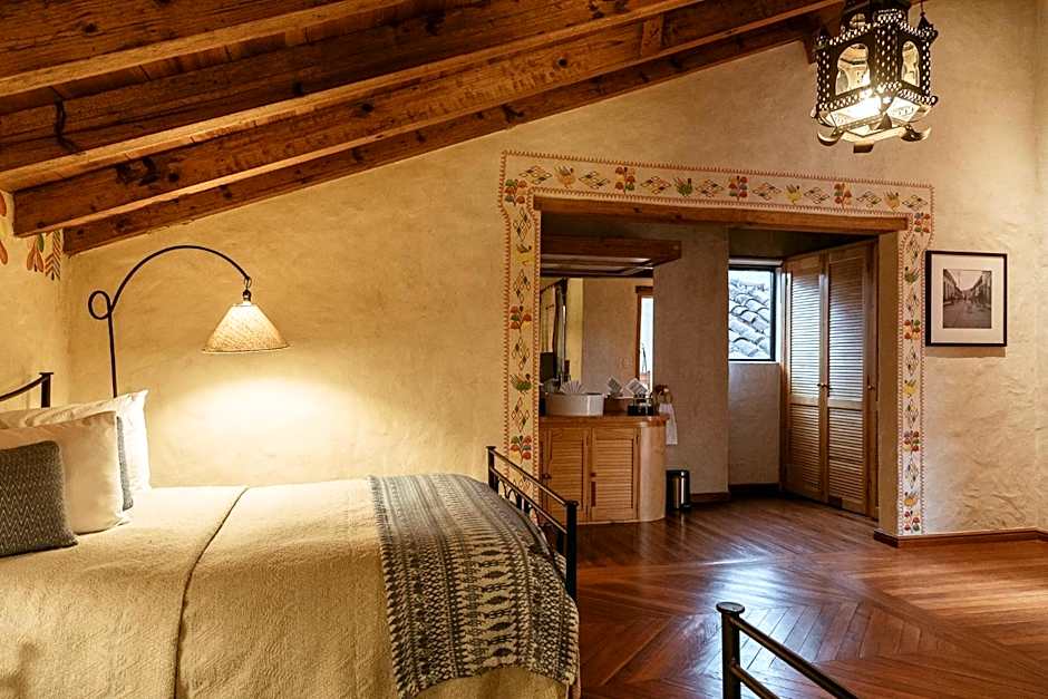 Hotel Villas Casa Morada