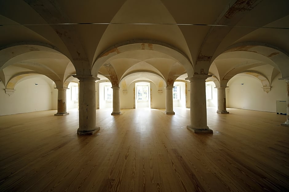 Montebelo Mosteiro de Alcobaça Historic Hotel