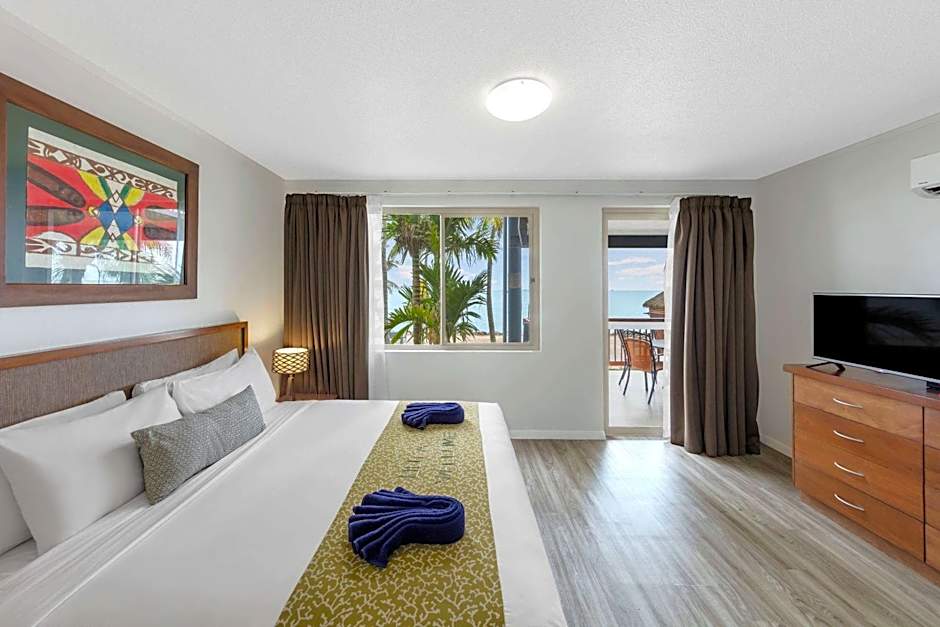 Club Wyndham Denarau Island, Trademark Collection by Wyndham