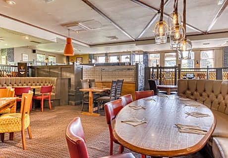 Premier Inn Basingstoke West