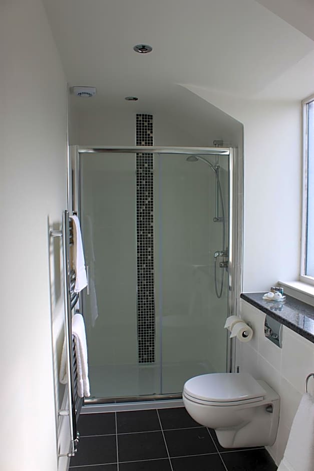 Tudor Lodge Bed & Breakfast