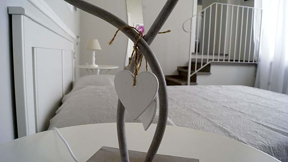 LA DAMA ROOM&BREAKFAST