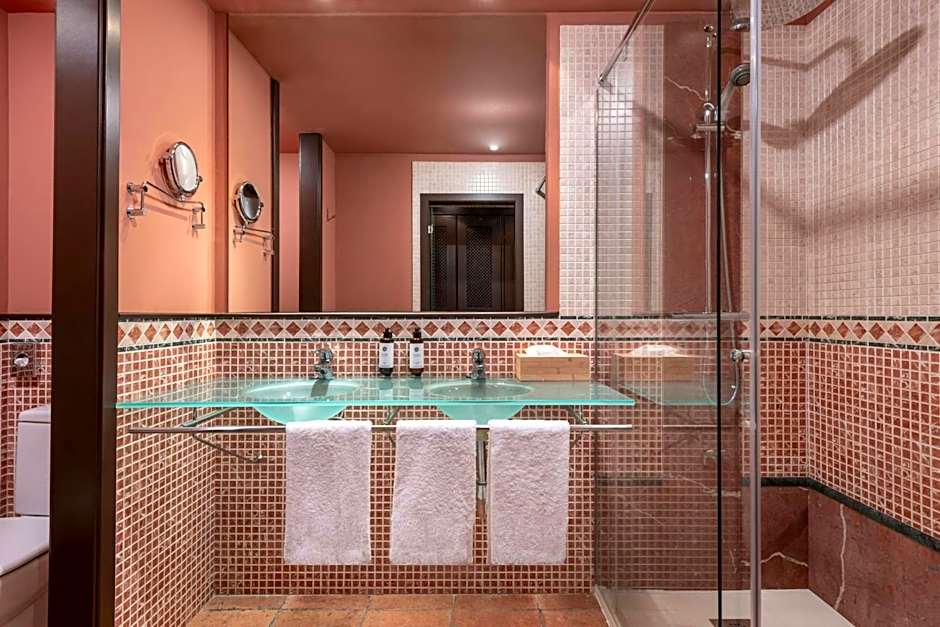 Hotel Palacio del Carmen, Autograph Collection