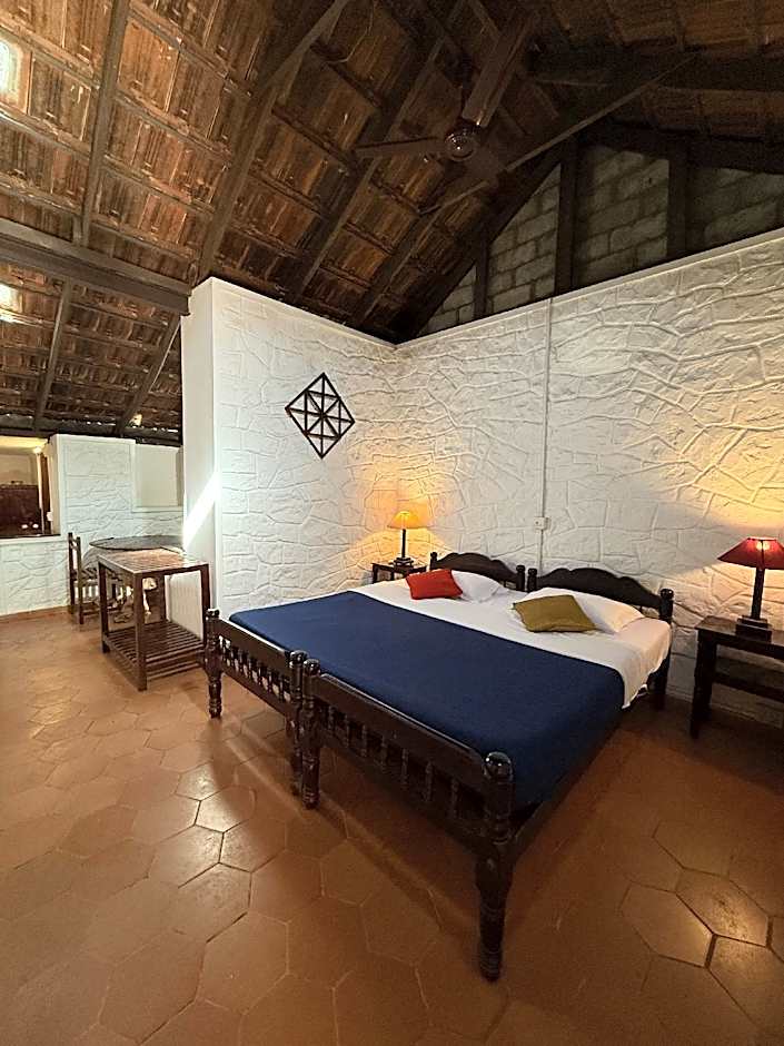 Annapara Home Stay In Vythiri - Wayanad