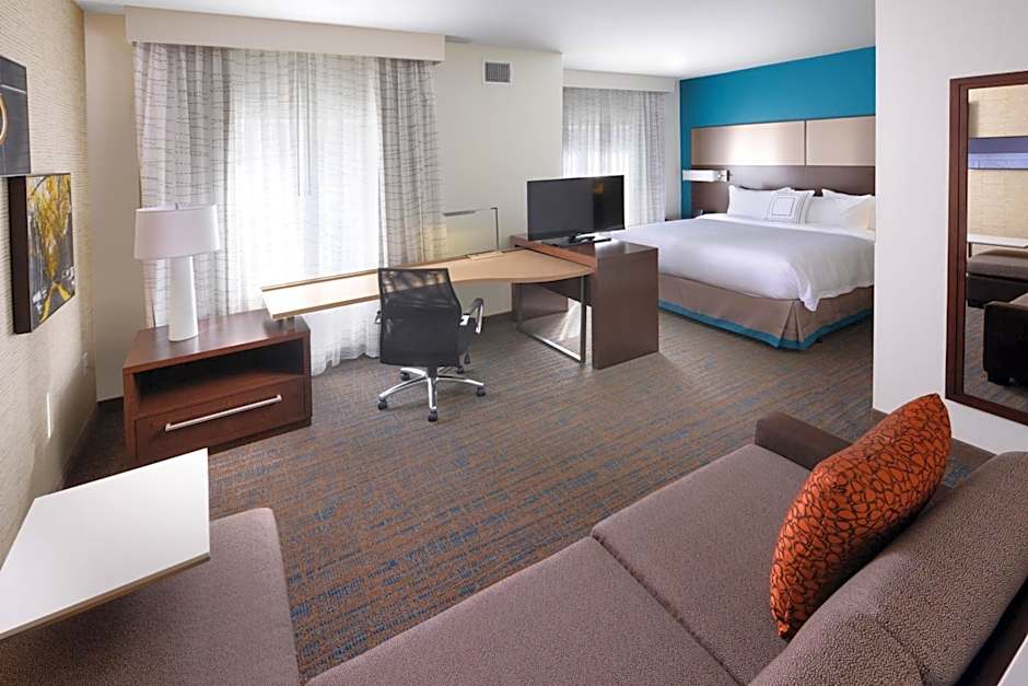 Residence Inn by Marriott Houston Pasadena