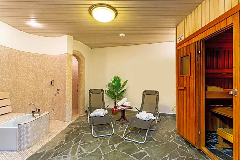 Theaterhotel & Suites Wien