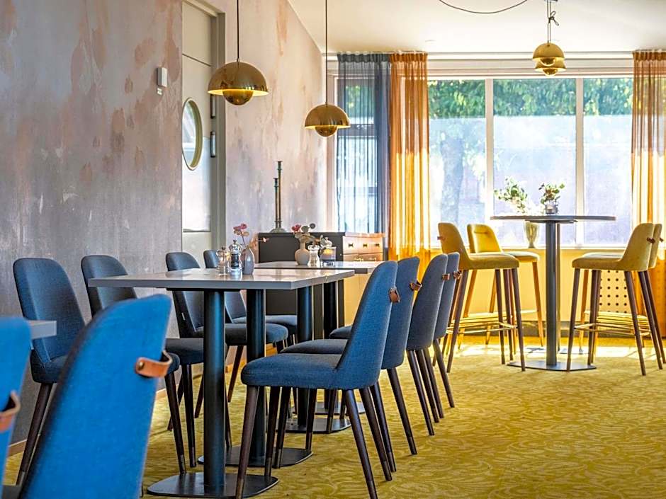 Mercure Gothenburg