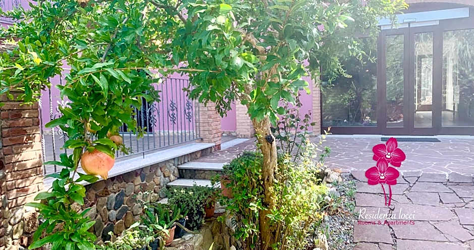 Residenza Locci Aparthotel