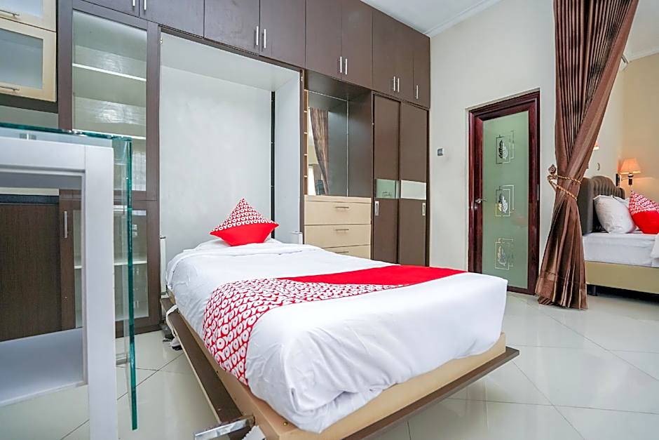 Collection O 1430 Hotel Ratna Syariah