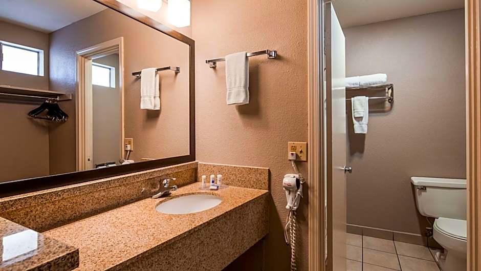 Best Western Andersens Inn