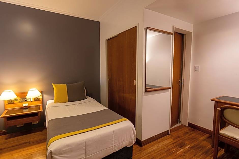 Stay Hotel Plaza San Martin