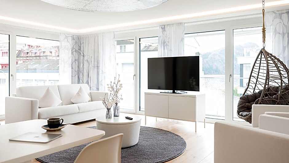 Neuro Campus Hotel by CERENEO PREVENTION
