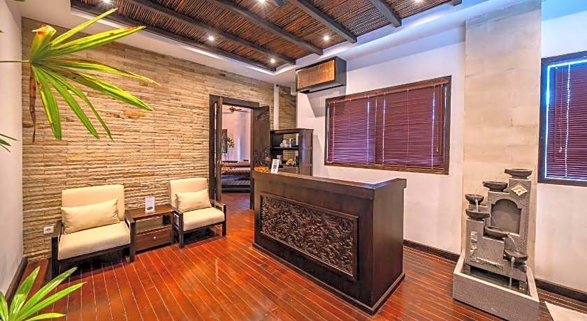 Sayang Sanur Terrace House
