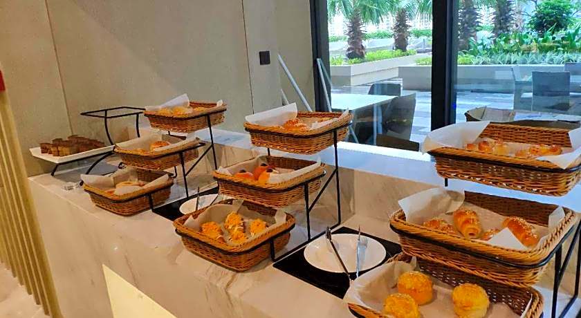 Wyndham Grand Maoming