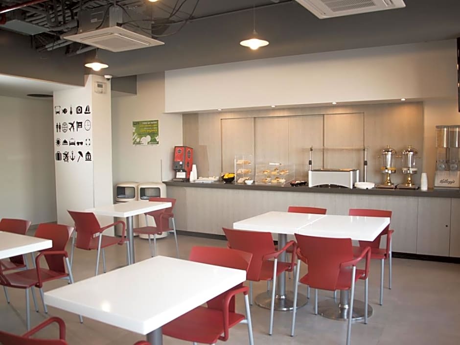 City Express Junior by Marriott Puebla FINSA