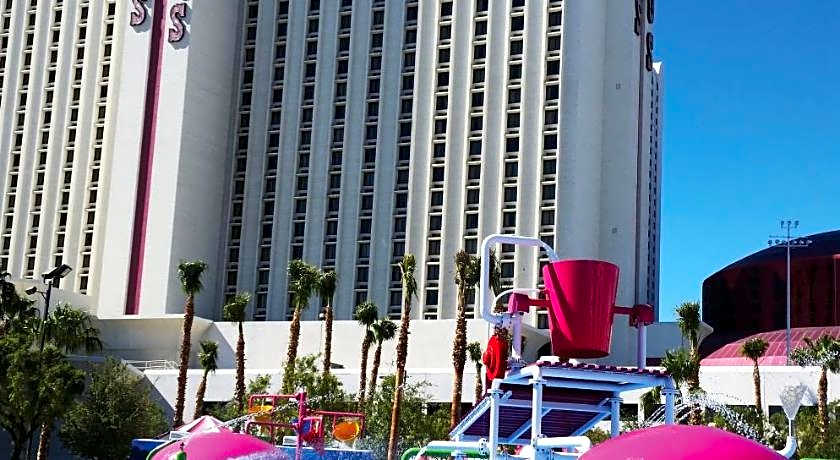 Circus Circus Hotel, Casino & Theme Park