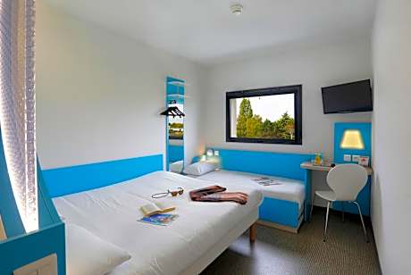 First Inn Hotel Blois