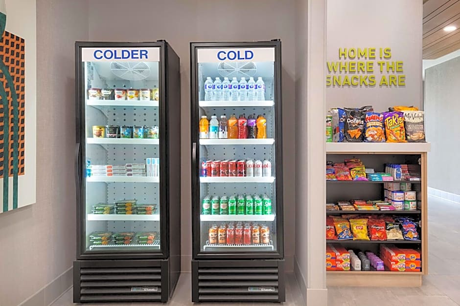 Home2 Suites by Hilton Thunder Bay