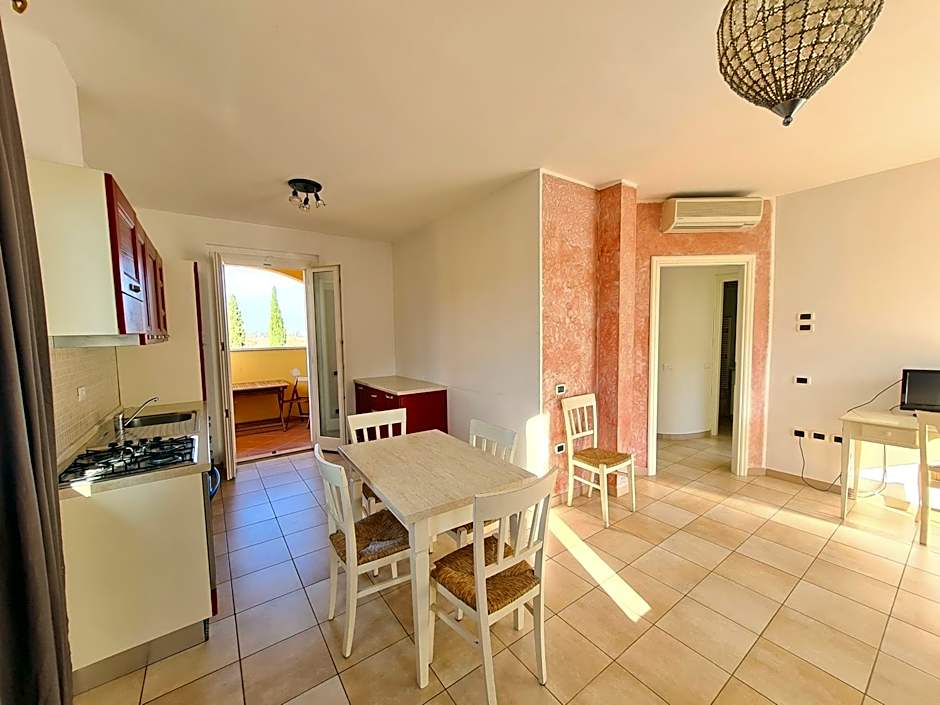 Ombra Verde Residence e B&B