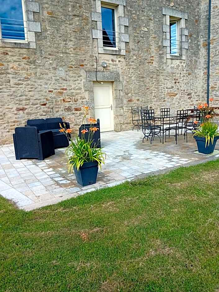 Domaine de kerbillec