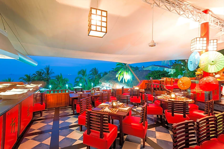 Decameron Galeon - All Inclusive