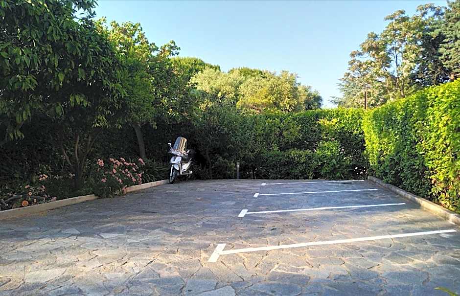 Cà De Rossana Bed&Breakfast