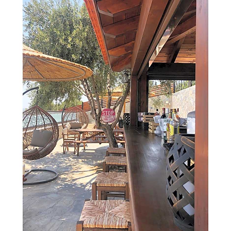 Southern Dreams Apartments