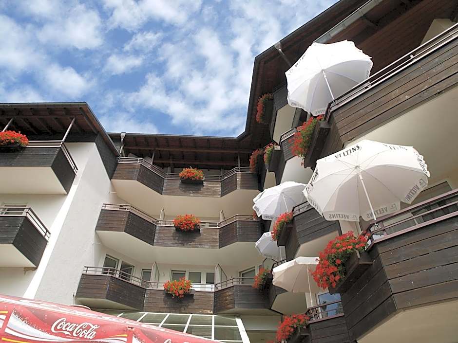 Landhotel Henkenhof Willingen