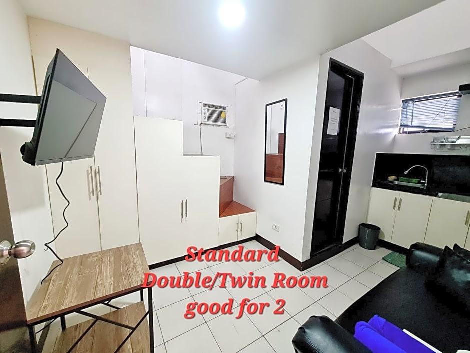 Dasma Lofts Hotel near Dela Salle Dasma